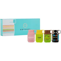 Armaf, Beauty Geschenkset, Odyssey Discovery Set (Parfum Set)