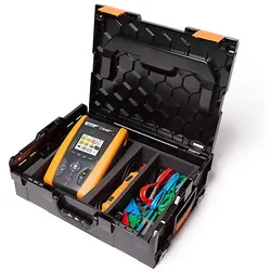 HT Instruments Aktion Combi G3 Black-Boxx