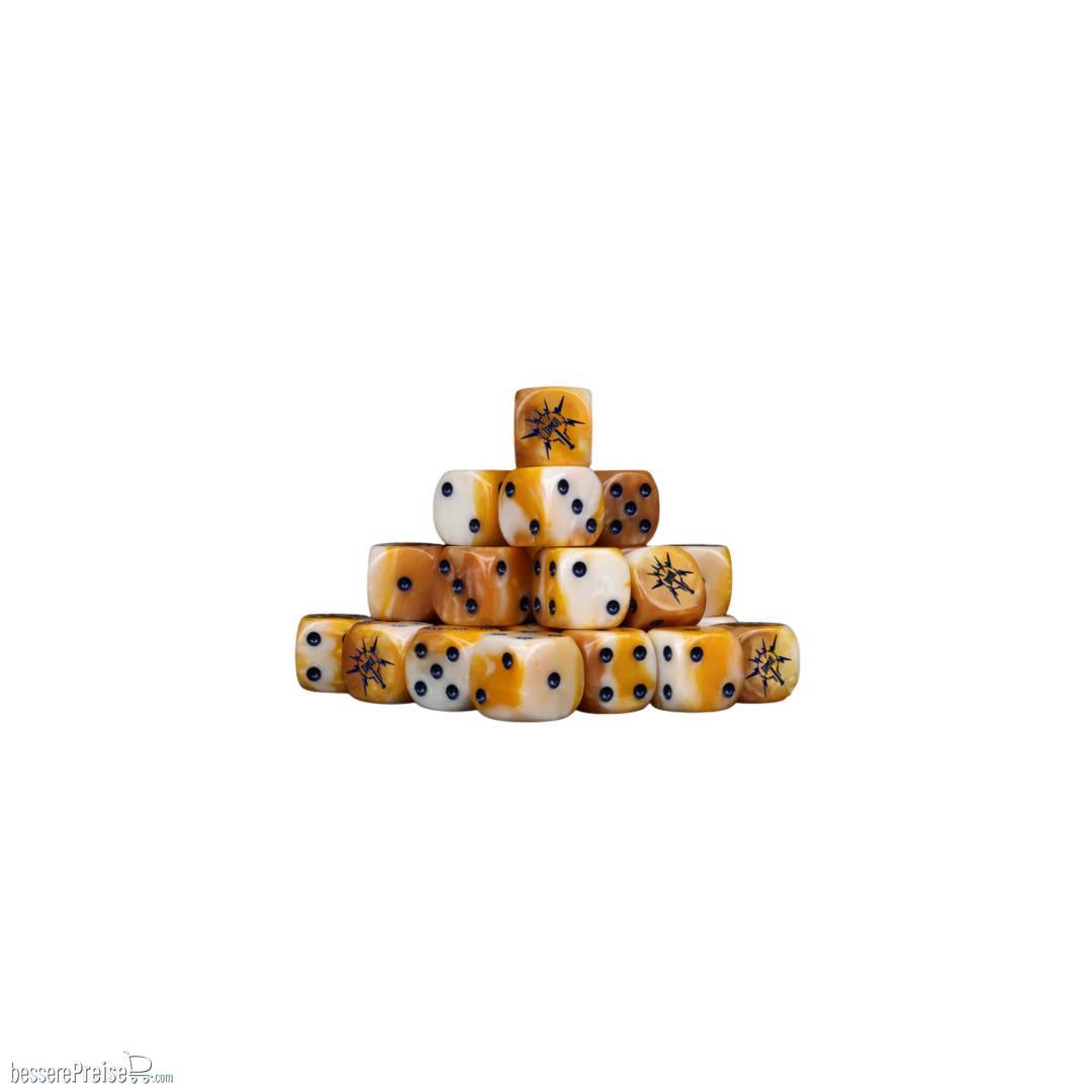 Baron of Dice FAN-SCE-02-RD