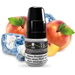 Ice Pfirsich NicSalt Liquid by VLTZ 10ml / 16 mg