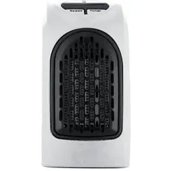 Mini 400W Keramik Kuken Heizung.