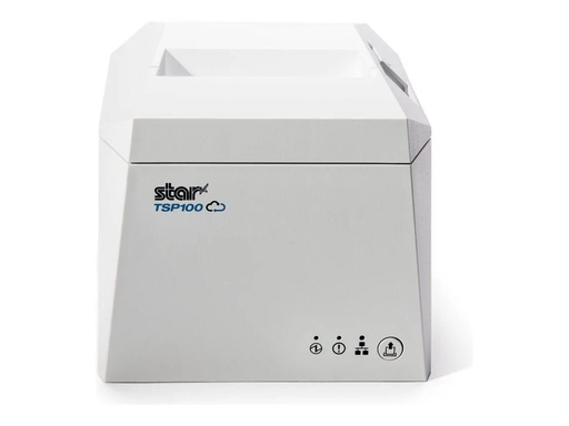 Star Micronics Star TSP100 Series TSP143IV X4 - Belegdrucker (39473790)