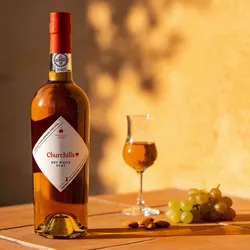 Churchill Grahams ltd. 0 Churchill Graham Dry White Port Codega,Malvasia Fina Portugal
