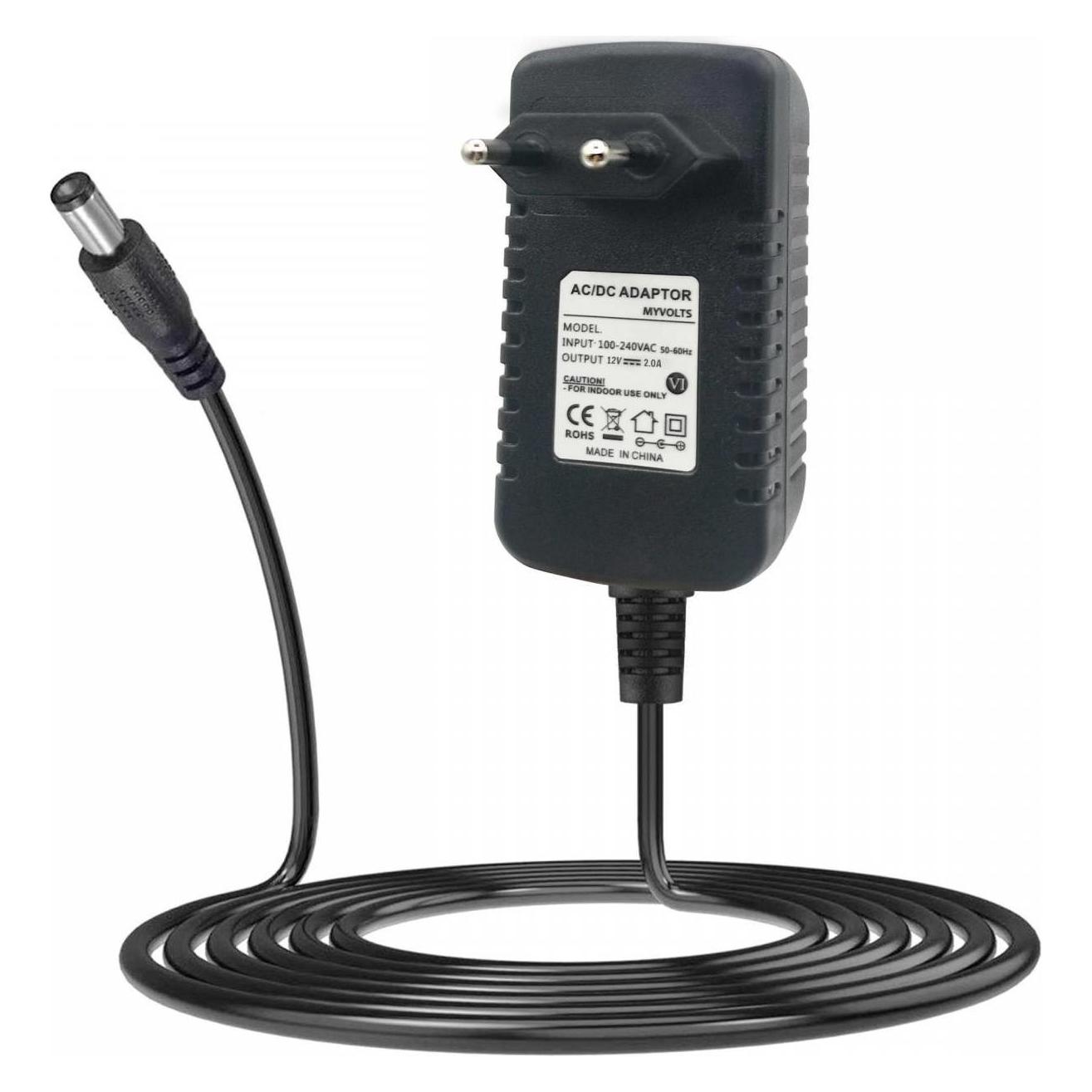 MyVolts SS20101 - Pioneer PSU (Netzteil) (25223042)