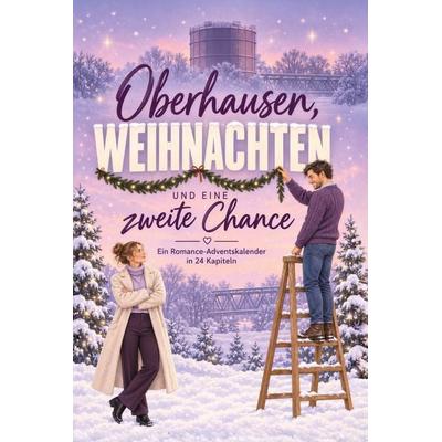 Oberhausen, Weihnachten und eine zweite Chance