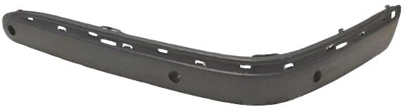 PRASCO ME0371238 Bumper moulding