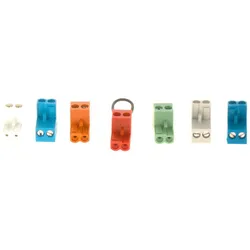 Anschlussklemmen-Set 24V (7x) - 7736701285