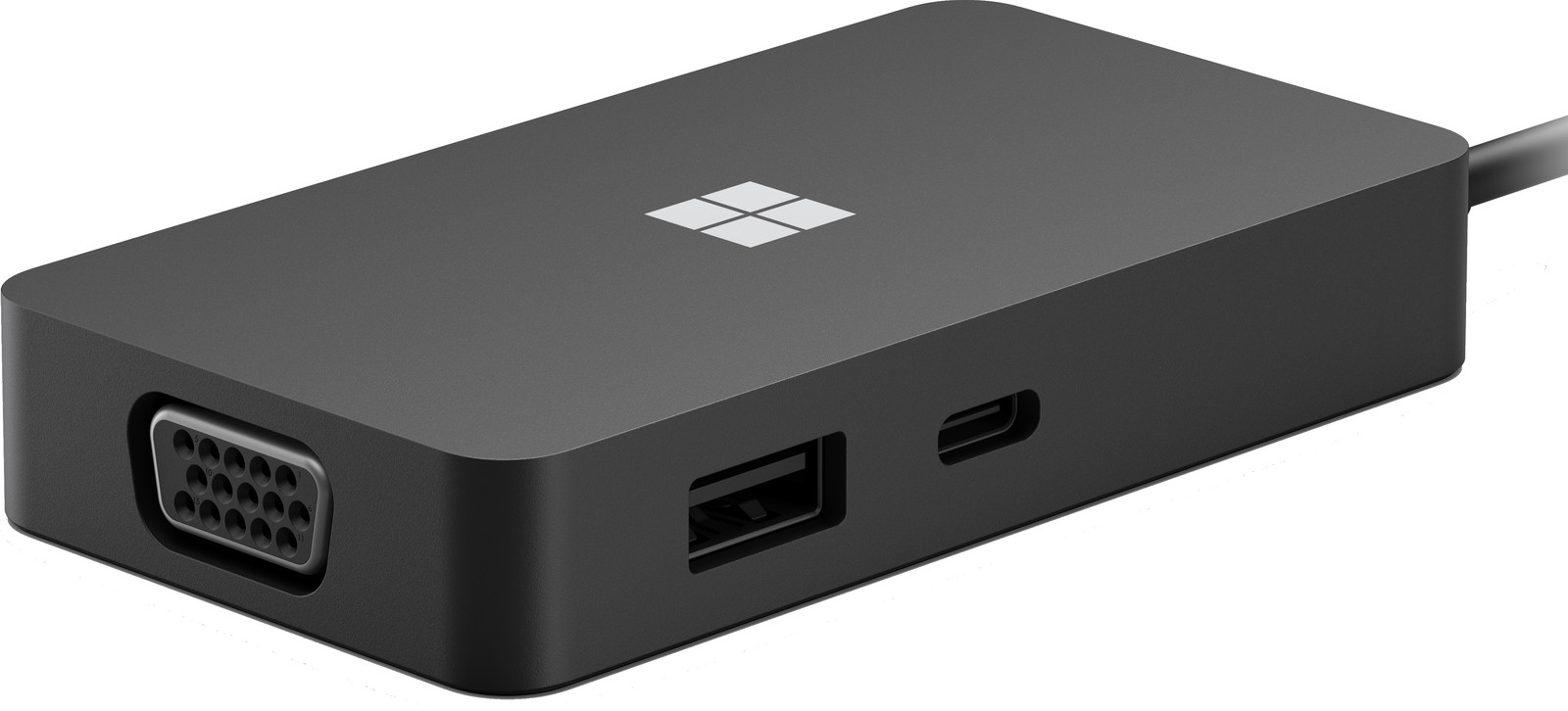 Microsoft USB-C reisadapter dockingstation