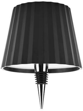 Uplift Picks Wireless Bottle Lamp Rechargeable Touch LED Table Light e