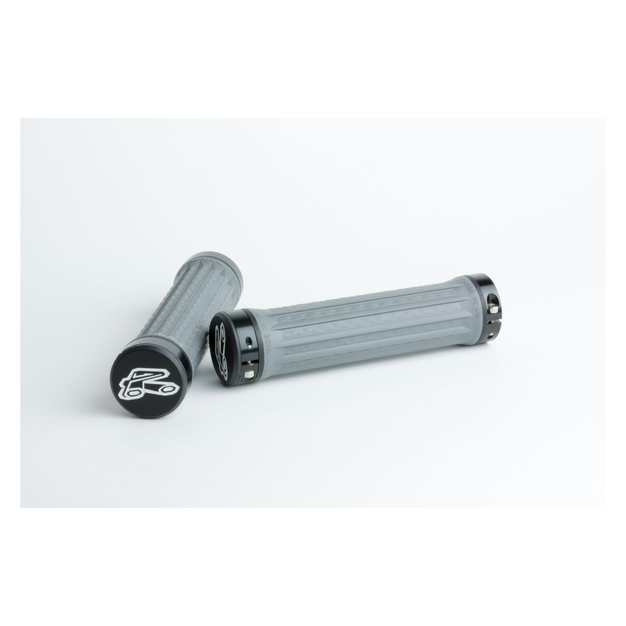 Renthal Lock-On Traction Medium (G215)