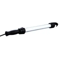 Stahl LED Inspektionsleuchte 6149/2-3511-5010