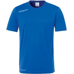 uhlsport Essential Trikot azurblau/weiss 3XL