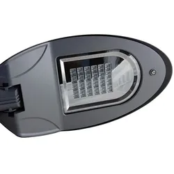 LED mini Strassenbeleuchtung 30W