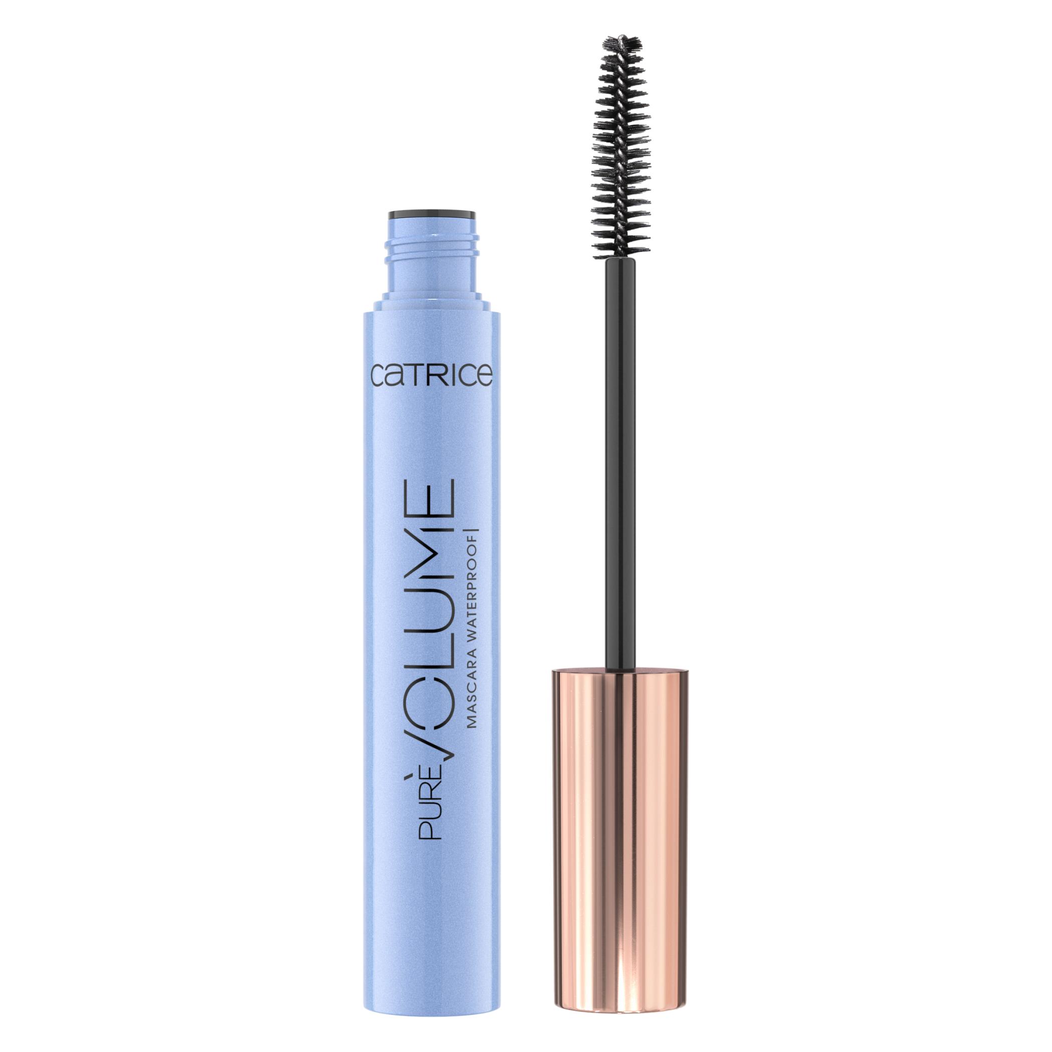 Catrice Pure Volume (010 Schwarz) (935953)