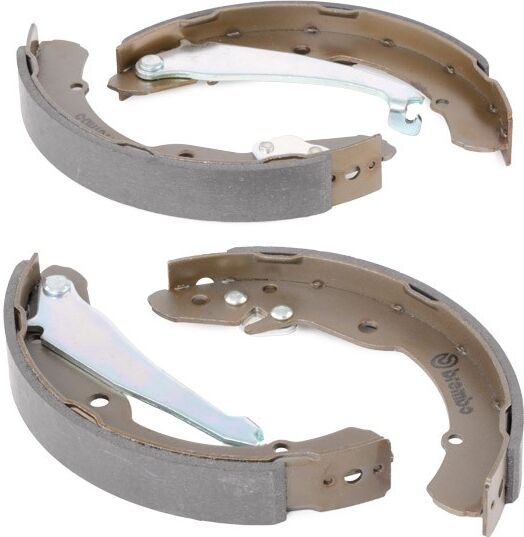 BREMBO S 85 516 Brake Shoe Set