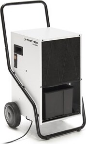 TROTEC Luftentfeuchter TTK 350 S (max. 70 L/Tag)