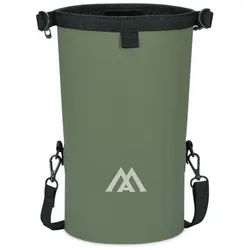 Big Max Aqua Dry Bag wasserdichte Tasche grün