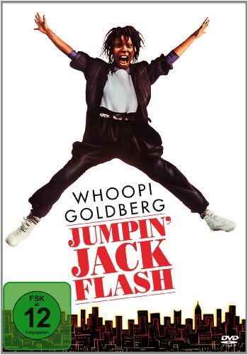 Penny Marshall - Jumpin' Jack Flash - Preis vom 13.10.2026 19:28:25 h