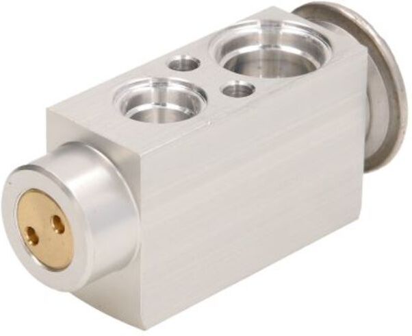 Expansionsventil, Klimaanlage THERMOTEC KTT140071