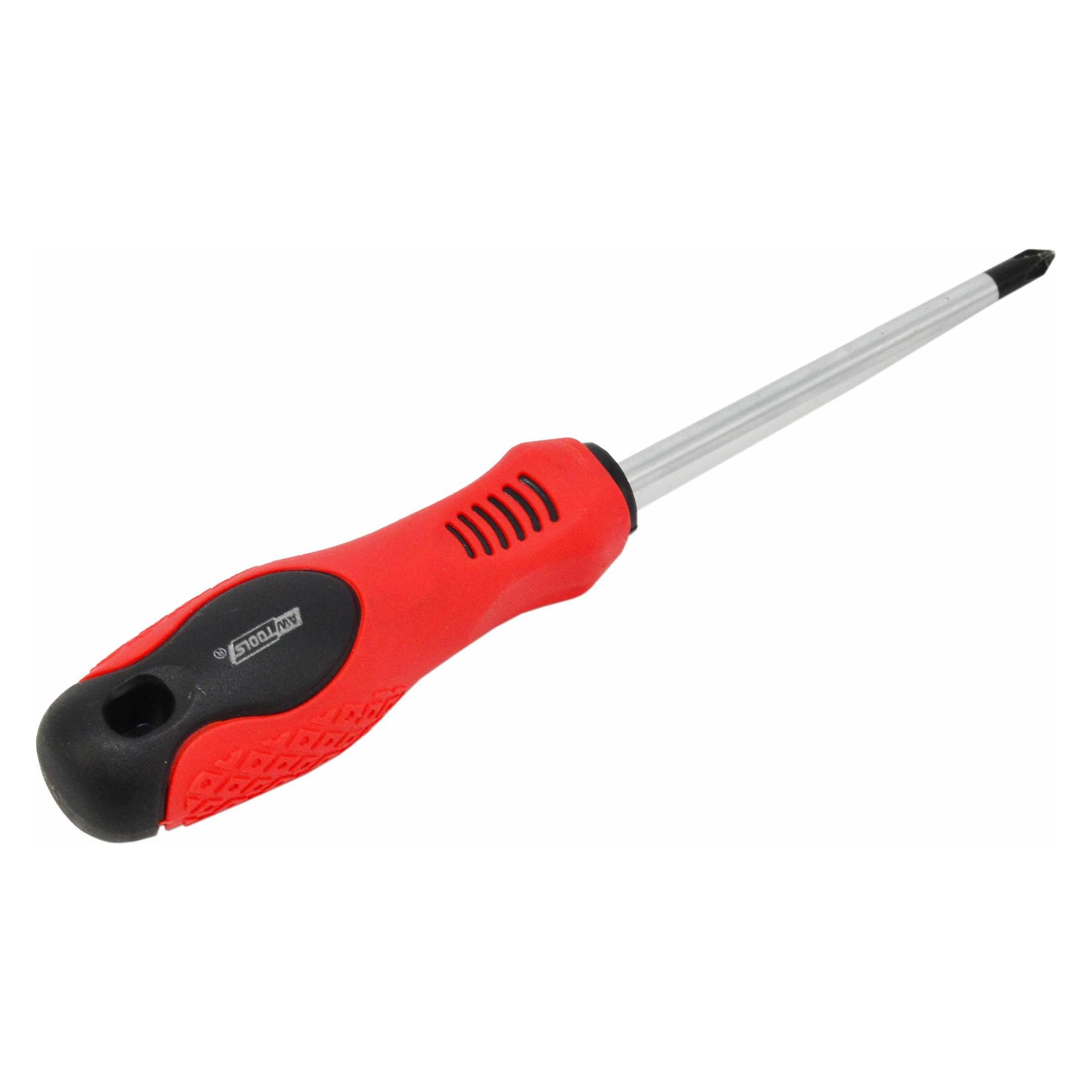 Awtools AW ZESTAW WKRĘTAKÓW BLISTER S2 / 8szt. (35615877)