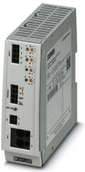 Phoenix Contact Disjoncteur de protection électronique CBME424DC/0.5-10ANOR (2905743)