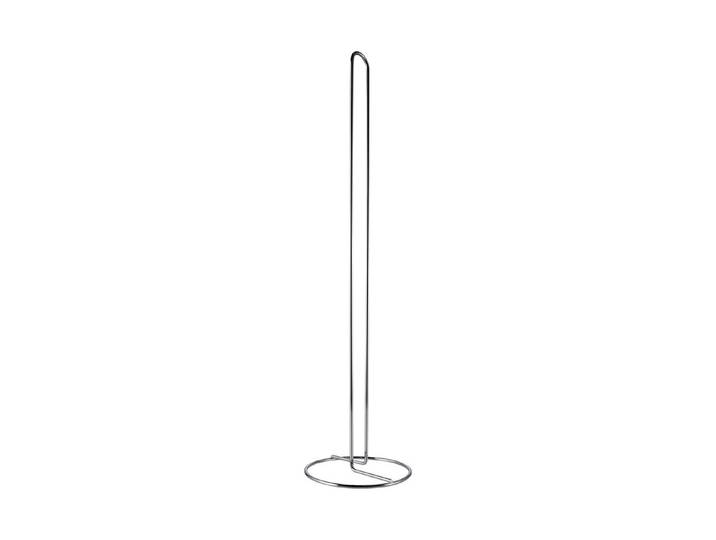 Wenko Exclusiv Toilettenpapier-Ersatzrollenhalter