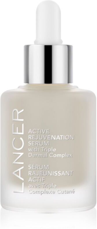 LANCER ACTIVE REJUVENATION SERUM rejuvenating face serum 30 ml