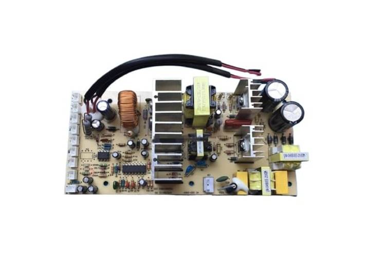 Motherboard For Rotwein-Zigarrenschrank HYS150-12KG KD PCB160726F2 Weinschrank Teil(220V)