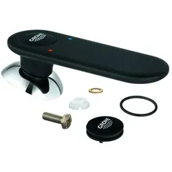 Grohe Hebel 46667 46667KS0 velvet black