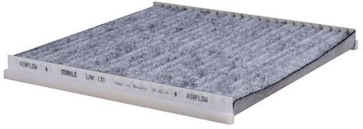 MAHLE LAK 131 Pollen filter