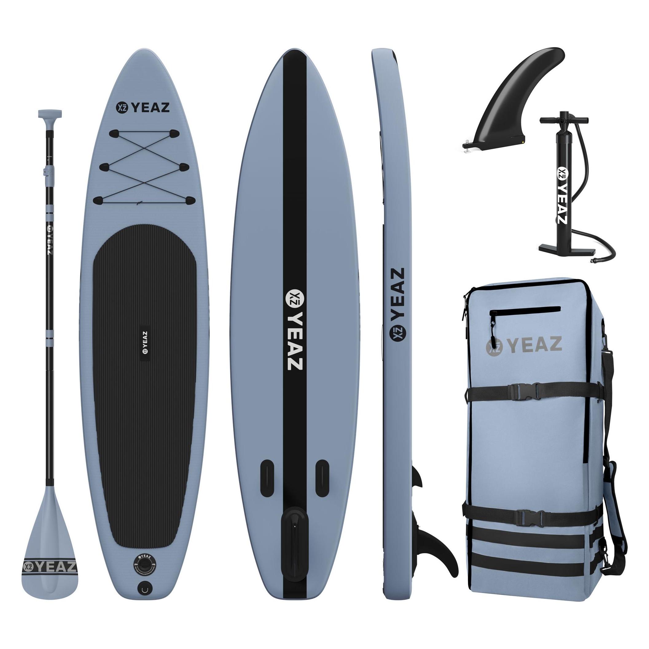 Yeaz MARINA EXOTRACE PRO SET SUP Board & KIT (20961327)