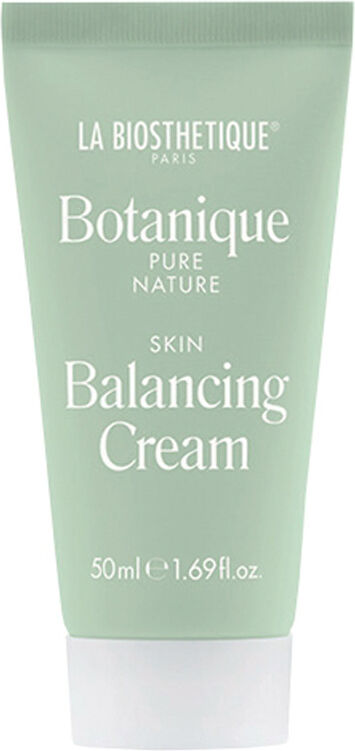 La Biosthetique Botanique Pure Nature Balancing Cream 50ml