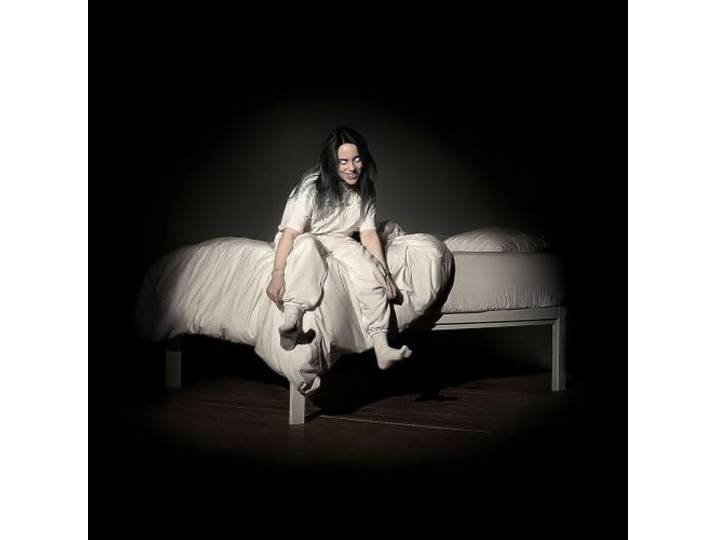 When We All Fall Asleep, Where Do We Go?