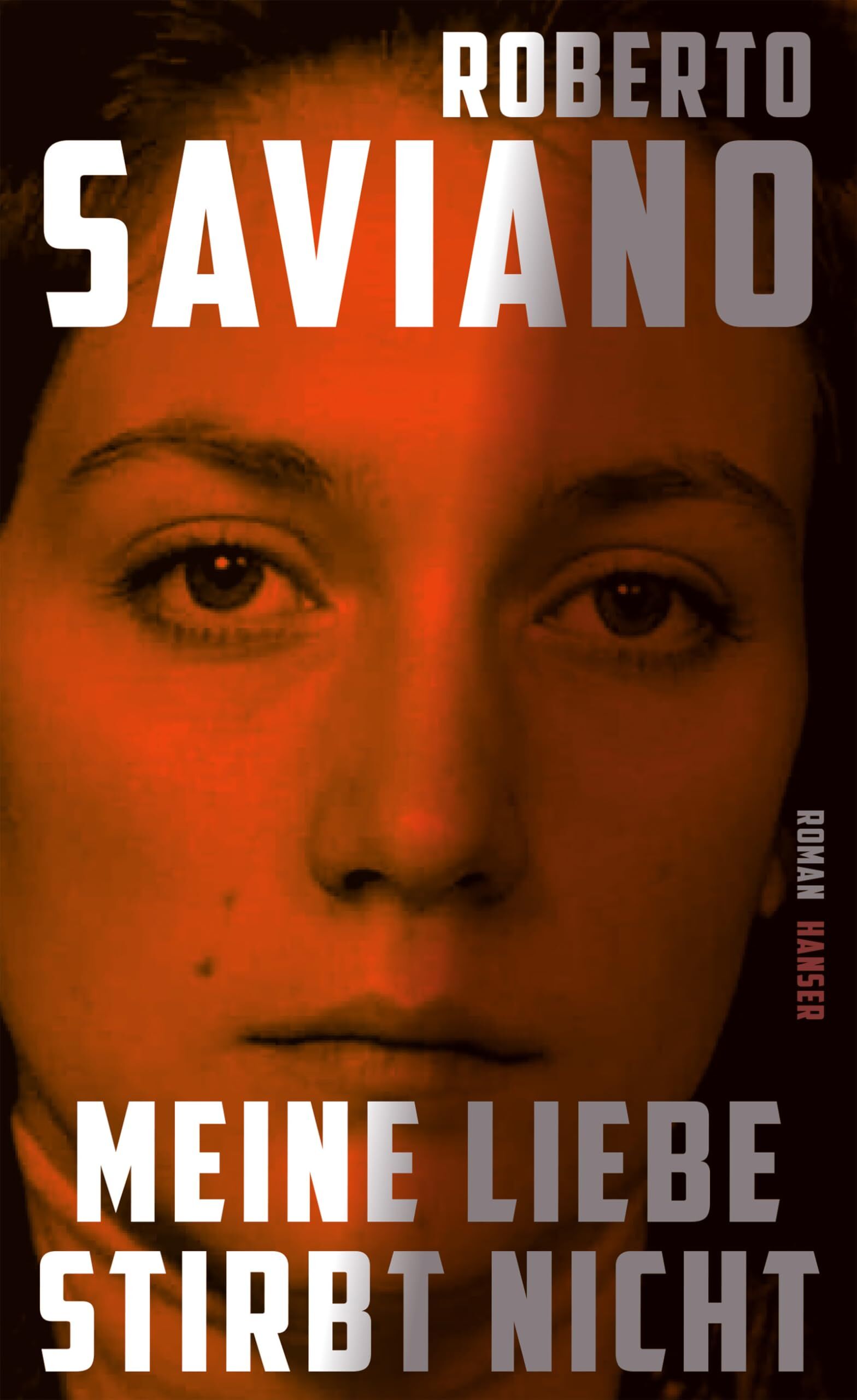 Roberto Saviano - Meine Liebe stirbt nicht - Preis vom 09.10.2026 07:28:09 h