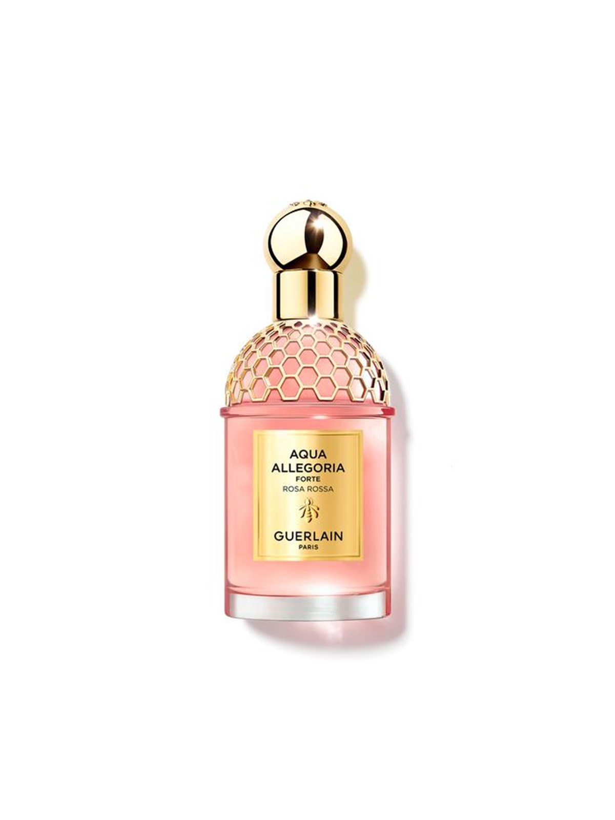 Guerlain Rosa Rossa Forte - 75 ml0