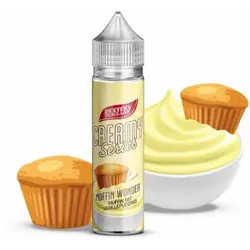 Muffin Wonder Creamy Series 10ml Longfill Aroma by Dexter's Juice Lab