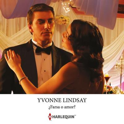 ¿Farsa o amor? - Yvonne Lindsay, Audio, 9791370001445