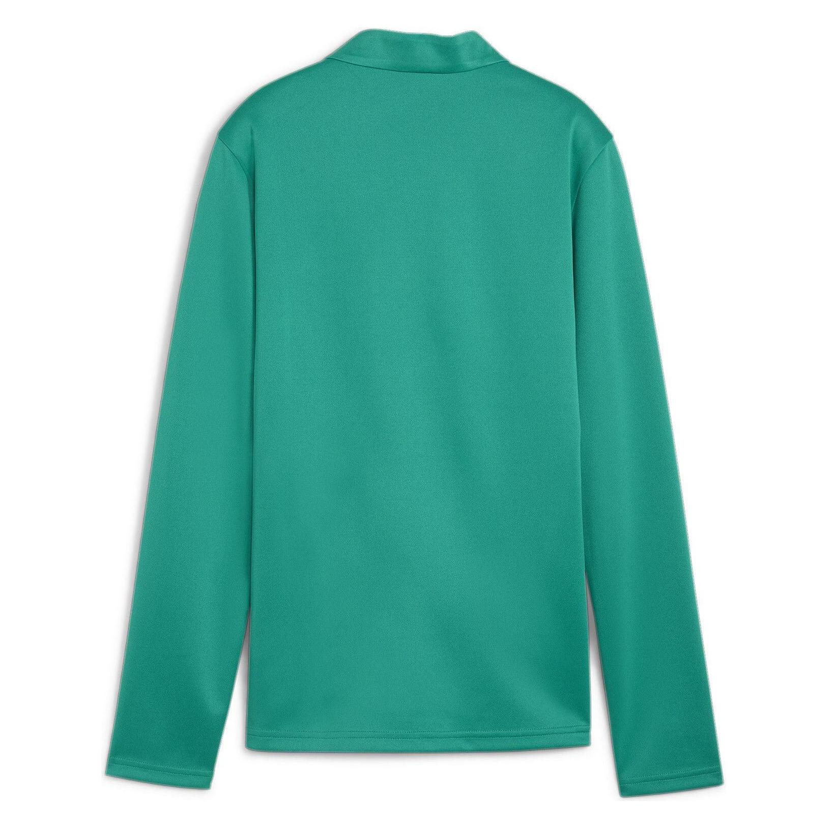 Puma teamGOAL Training 1/4 Zip Top Wmn (XS) (658631_05)