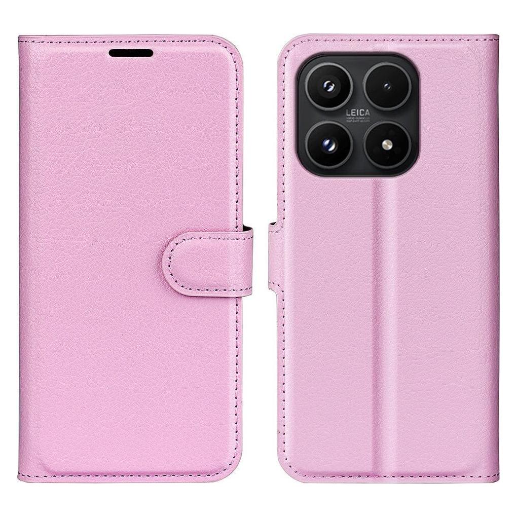 Cover-Discount Leder Etui Hülle (Xiaomi 17) (68709273)