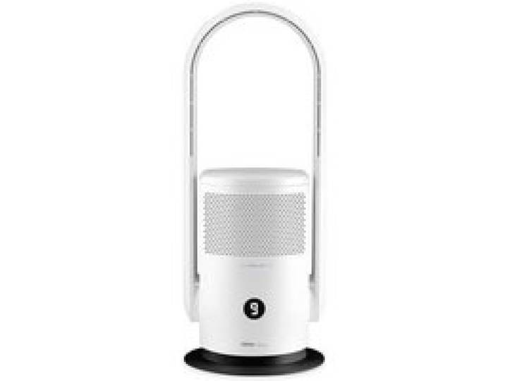 Ventilateur purificateur - UFESA - 84306248 - Filtre HEPA13 - CADR 90 m³/h - 9 vitesses
