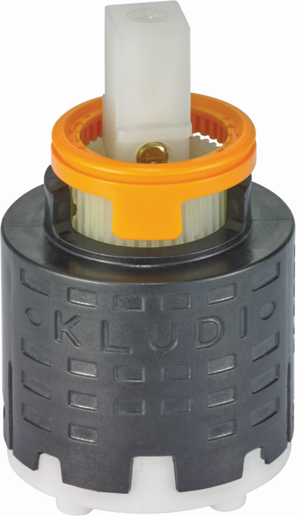 Kludi unité de commande 7560700-00 36mm, pour les raccords à haute pression