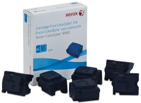 Xerox 108R01022 Tinta sólida ciano
