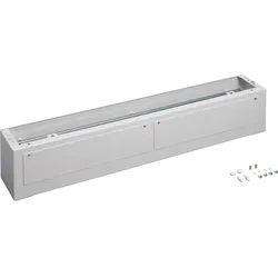 Hager FZ624EN Sockel, univers, 200x1050x160mm, für univers Schränke 160mm