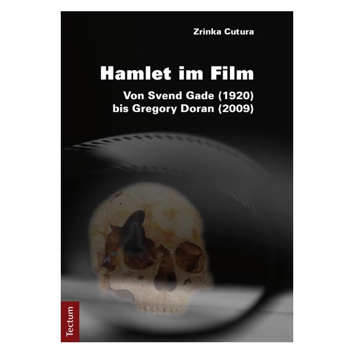 Tectum Hamlet im Film (Deutsch, Softcover, Zrinka Cutura) (55506095)
