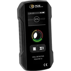 PCE STM 10 - Wandscanner PCE-STM 10