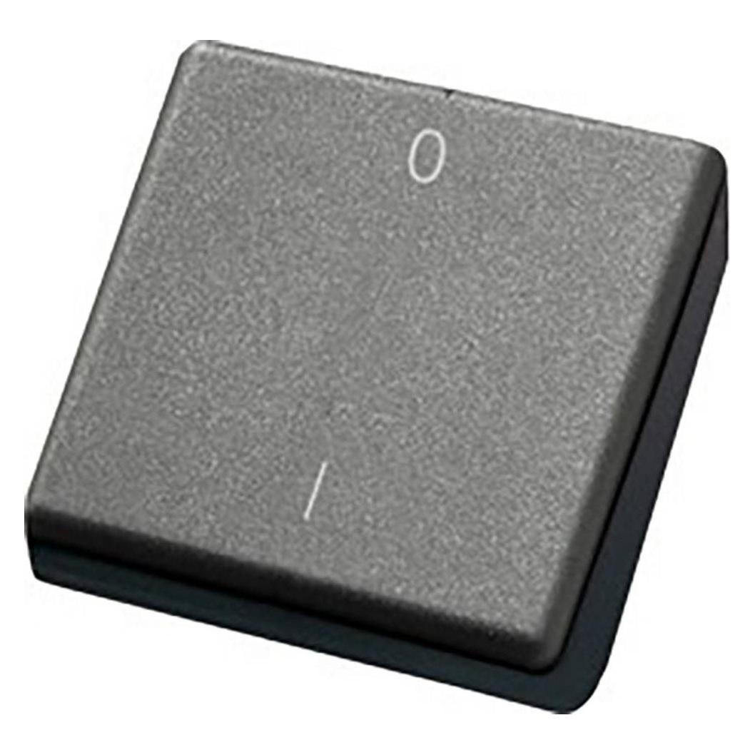 Eltako FMH2-an Funk-Minihandsender anthrazit mit Wippe (30000757)