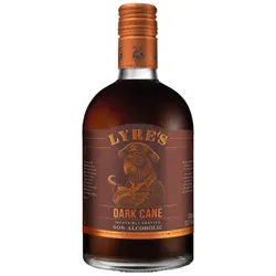 Dark Cane Spirit - Lyre's - 0.7L