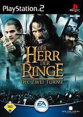 EA - Der Herr der Ringe: Die zwei Türme - Preis vom 08.10.2026 07:26:42 h