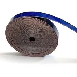 ALLboards Magnetband blau
