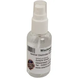 Axis Line spezial Gleitmittel Spray für Teleskopstangen 50ml